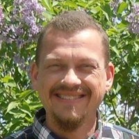 Molycop Employee Brian McKee's profile photo
