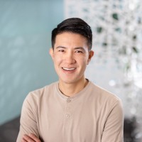 OpenAI Employee Patrick Leung's profile photo