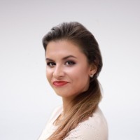 Salesbook Employee Justyna Gajewska's profile photo