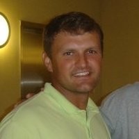 Jackson Preparatory School Employee Tjay Busin's profile photo