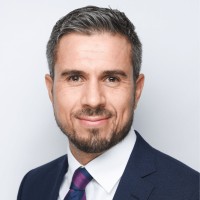 GEMS Wellington International School Employee Andrew Jenkins's profile photo