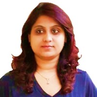 Milestone Localization Employee Ashwini R's profile photo