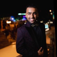 TRIAA Employee Saket Garg's profile photo