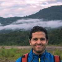Novum Solar Employee Antony Nelson Córdova Neira's profile photo