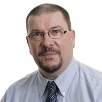 Torquemeters Limited Employee Graham Wade's profile photo