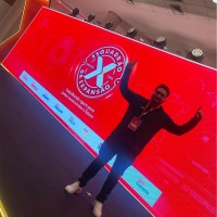 Adriano Vitorino Email