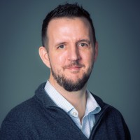 VINCI Facilities Employee David Harris's profile photo