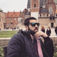 Guimarpeixe Employee João Ribeiro's profile photo