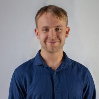 The Faraday Institution Employee Arthur Fordham's profile photo