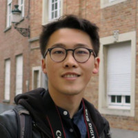 Michael Hu Email & Phone Number