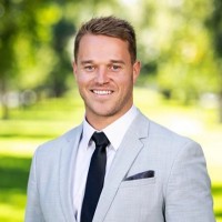Harris Real Estate Pty Ltd Employee Sam Bennett's profile photo