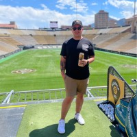 Austin Smith Email & Phone Number