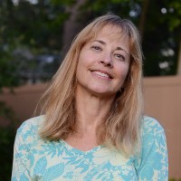 THE HARVARD SQUARE SCRIPT WRITERS INC Employee Genine Tillotson's profile photo