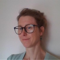 Georgetown University Press Employee Hope Legro's profile photo