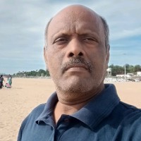 EPML Employee Ashok Jayaraman's profile photo