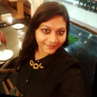 Krazy Mantra Group of Companies Employee Unnati Marathe's profile photo