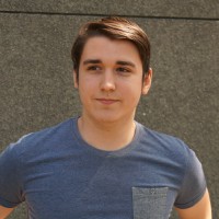 Reach Digital Employee Giovanni Schroevers's profile photo