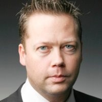CERTINA GROUP Employee Karel Kőszegi's profile photo