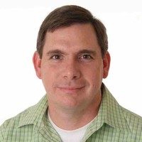 Freeport-McMoRan Employee James Guidry's profile photo