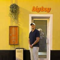 Cleveland Kitchen Employee Mac Anderson's profile photo