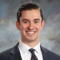 Zhang Financial Employee Kyle Mack's profile photo
