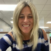 Mid-America Real Estate Employee Brooke Wolf's profile photo
