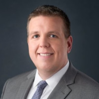 Salt River Project Employee James Baum's profile photo