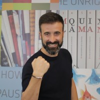 F3M Employee Pedro Salgado's profile photo