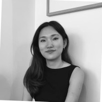 Bluethumb Employee Irene Zhang's profile photo