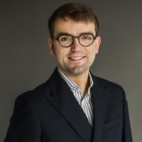 TPPL Employee Edouard Grippay's profile photo