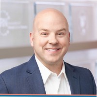 Society for Pediatric Research Employee Bruce Hammond's profile photo