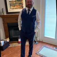 MASTERGRAIN Employee Bob Barron's profile photo