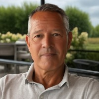 John van Put Email & Phone Number