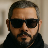 ASSET Technology Group Employee Ahmed Kamal's profile photo