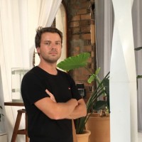 Studio SBM Employee Sivard Bremaud's profile photo