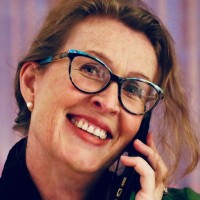 AustriaTech Employee Hilde Cernohous-Ghafour's profile photo