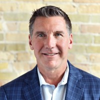 Concero Employee Chris Arenz's profile photo