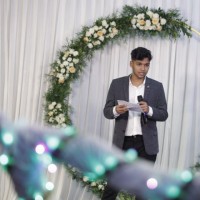 Hofars Employee Sharoon Lal's profile photo