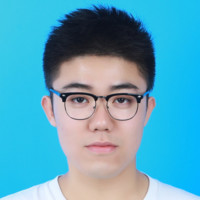 Cango Inc. Employee 羽钦 石's profile photo