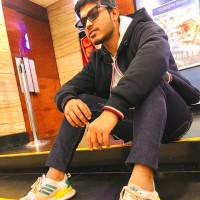 Binary Infura Employee Bharat Sharma's profile photo