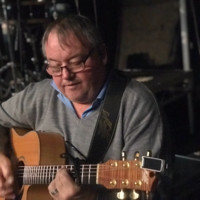 Fennell Tyres International Employee Geoff Price's profile photo