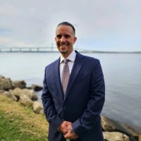 Surface Warfare Schools Command (SWSC) Employee Donald Ham's profile photo