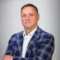 TOYA S.A. Employee Wiesław Kisiel's profile photo