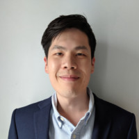 City of Toronto Employee Colin Yu's profile photo