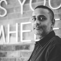 Delete Me Employee Jason Huque's profile photo