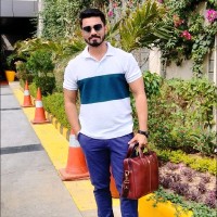 UrbanPiper Employee Subhojit Saha's profile photo