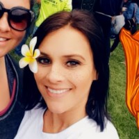 Kualoa Ranch Hawaii, Inc. Employee Tabetha Busboso's profile photo