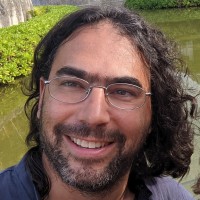 David Pinto Email & Phone Number