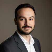 PredictaBill Employee Bernardo Vargas León's profile photo
