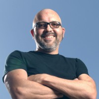 Blueprint Studios Employee Mauricio Mogollon's profile photo